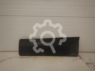 Молдинг двери задней левой Nissan Qashqai (J11) c 2014 г.
