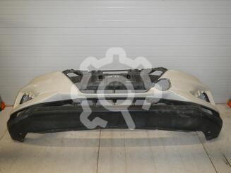 Бампер передний Nissan Qashqai (J11) c 2014 г.