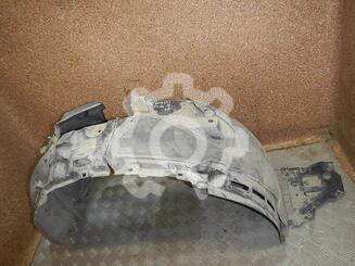 Локер передний правый Nissan Qashqai (J11) c 2014 г.