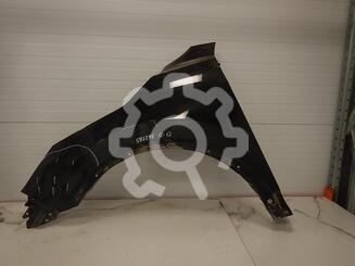 Крыло переднее левое Nissan Qashqai (J11) c 2014 г.