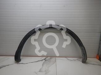 Накладка крыла заднего левого Nissan Qashqai (J11) c 2014 г.