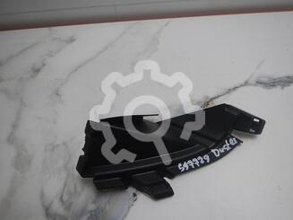 Воздуховод радиатора Renault Duster I 2010 - 2021