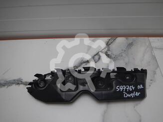 Кронштейн бампера переднего Renault Duster I 2010 - 2021