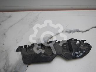 Кронштейн бампера переднего Renault Duster I 2010 - 2021