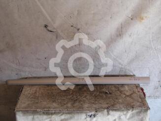 Молдинг двери передней левой Peugeot 307 2001 - 2008