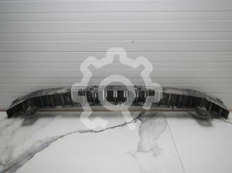 Усилитель переднего бампера Renault Duster I 2010 - 2021