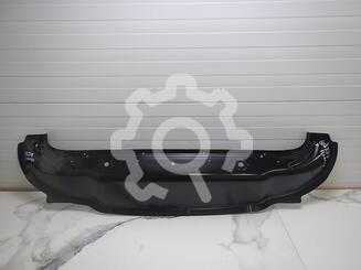 Панель задняя Renault Fluence I 2009 - 2017