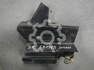 Замок двери Renault Logan II 2012 - н.в.