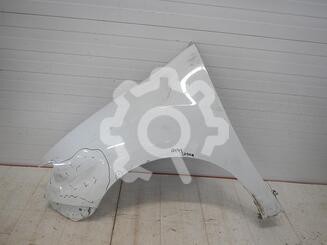 Крыло переднее левое Renault Logan II 2012 - н.в.
