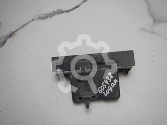 Кронштейн радиатора Renault Logan II 2012 - н.в.