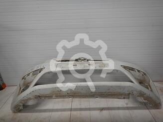 Бампер передний Renault Logan II 2012 - н.в.