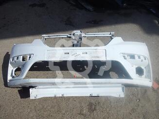 Бампер передний Renault Logan II 2012 - н.в.