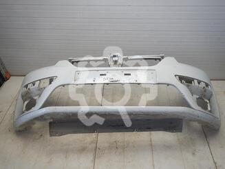 Бампер передний Renault Logan II 2012 - н.в.