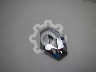 Эмблема Renault Logan II 2012 - н.в.