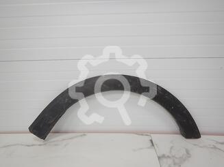 Накладка крыла переднего правого Renault Logan II 2012 - н.в.