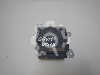 Блок управления AIR BAG Renault Logan II 2012 - н.в.