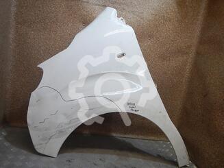 Крыло переднее левое Peugeot Expert III 2016 - н.в.