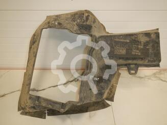 Дефлектор воздушный Peugeot Expert III 2016 - н.в.