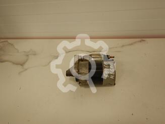 Стартер Renault Megane II 2002 - 2009