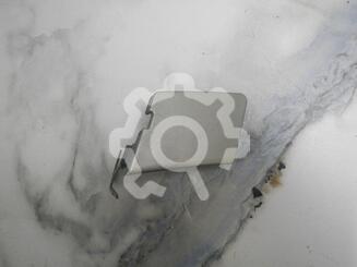 Заглушка буксировочного крюка Renault Sandero II 2013 - н.в.