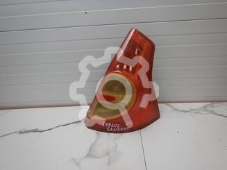 Фонарь задний правый Renault Sandero I 2009 - 2014