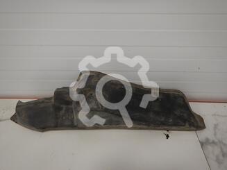 Накладка (кузов наружные) Seat Leon II 2005 - 2012