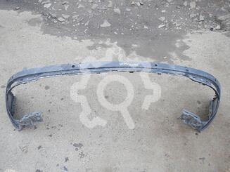 Бампер задний Skoda Karoq I 2017 - н.в.