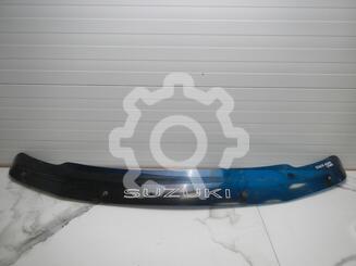 Дефлектор капота Suzuki Grand Vitara II 2005 - 2016