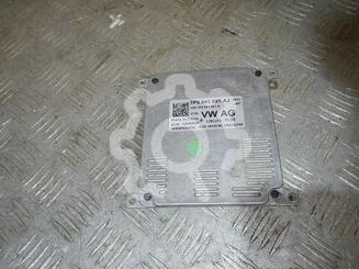 Блок управления светом Skoda Karoq I 2017 - н.в.