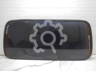 Стекло двери багажника Suzuki Jimny III 1998 - 2019