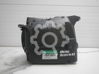 Корпус воздушного фильтра Skoda Octavia [A5] II 2004 - 2013