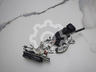 Замок багажника Suzuki Jimny III 1998 - 2019