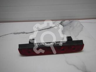Фонарь задний (стоп сигнал) Suzuki Jimny III 1998 - 2019