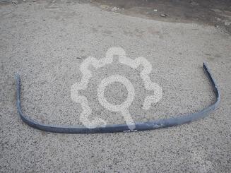 Молдинг бампера заднего Skoda Octavia [A5] II 2004 - 2013