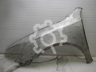 Крыло переднее левое Skoda Octavia [A5] II 2004 - 2013