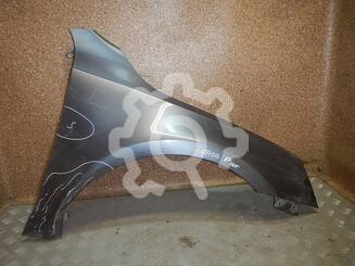 Крыло переднее правое Skoda Octavia [A7] III 2013 - 2020
