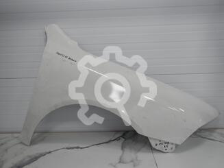 Крыло переднее правое Skoda Octavia [A5] II 2004 - 2013