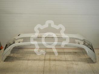 Бампер передний Skoda Octavia [A8] IV 2019 - н.в.