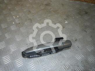 Ручка двери наружная Toyota Auris (E15) 2006 - 2012