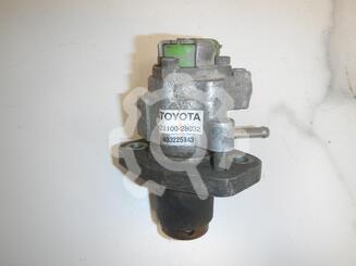 ТНВД Toyota Avensis II 2003 - 2008