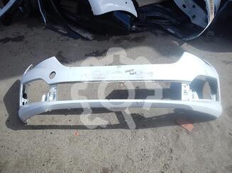 Бампер передний Skoda Rapid II 2020 - н.в.