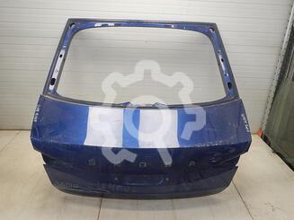 Дверь багажника Skoda Rapid II 2020 - н.в.