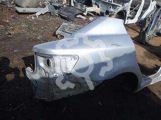 Крыло заднее правое Toyota Avensis III c 2009 г.