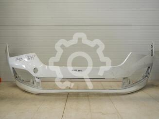 Бампер передний Skoda Rapid II 2020 - н.в.