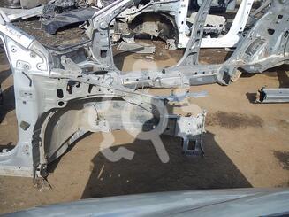 Лонжерон передний правый Toyota Avensis III c 2009 г.