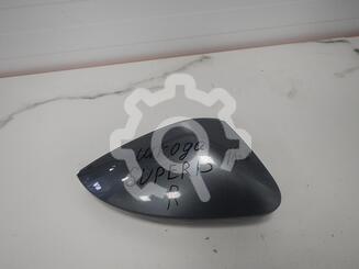 Крышка корпуса зеркала правого Skoda Superb III 2015 - н.в.