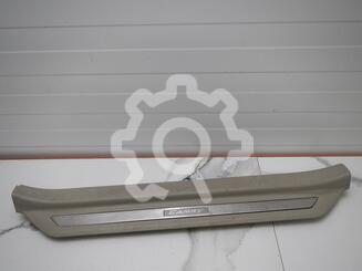 Накладка порога (внутренняя) Toyota Camry VI [XV40] 2006 - 2011