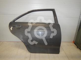 Дверь задняя правая Toyota Camry VI [XV40] 2006 - 2011