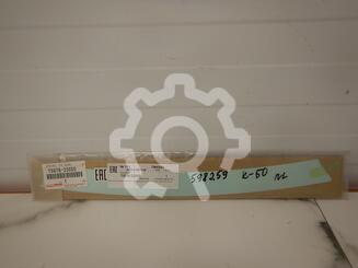 Накладка двери передней левой Toyota Camry VII [XV50] 2011 - 2018