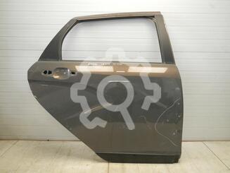 Дверь задняя правая Lada Vesta 2015 - н.в.